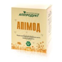 Зелений Мед Апіпродукт