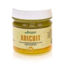 Зелений Мед Апіпродукт
