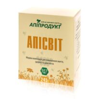 Зелений Мед Апіпродукт