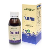 Зелений Мед Апіпродукт