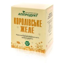 Зелений Мед Апіпродукт