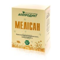 Зелений Мед Апіпродукт