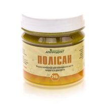 Зелений Мед Апіпродукт