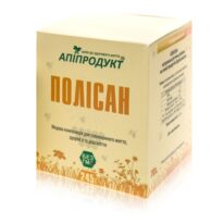 Зелений Мед Апіпродукт