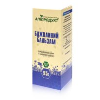 Прополісна олія Апіпродукт