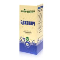 Прополісна олія Апіпродукт