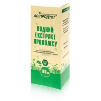 Прополісна олія Апіпродукт