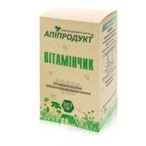 Вітамінчик Апіпродукт
