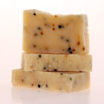Гірська лаванда з блакитною кембрійською глиною Апіпродукт