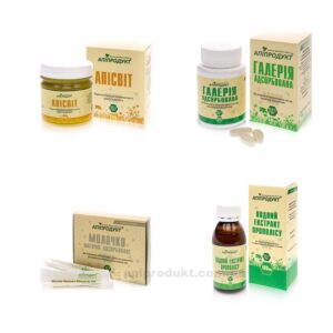 Відновлення організму після COVID-19